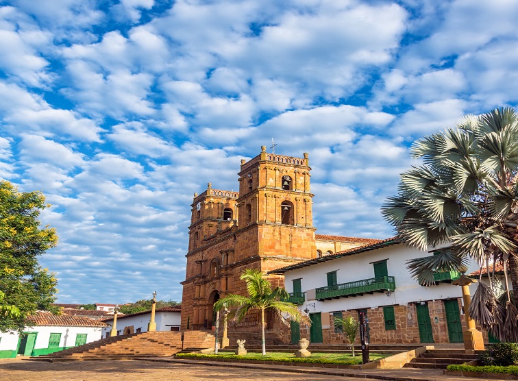 tours en colombia bogota