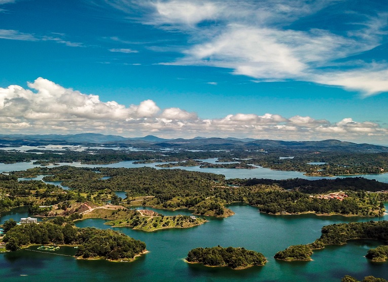 tours por colombia economicos