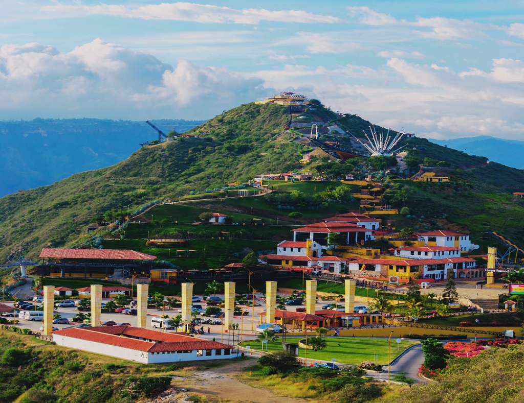 tours por colombia economicos